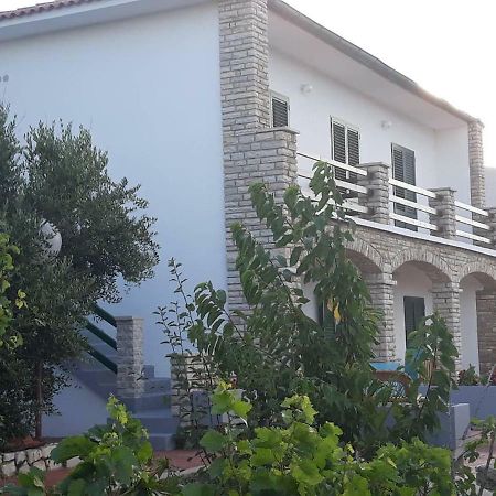 Apartments Pag Holiday Pag Town Exteriör bild
