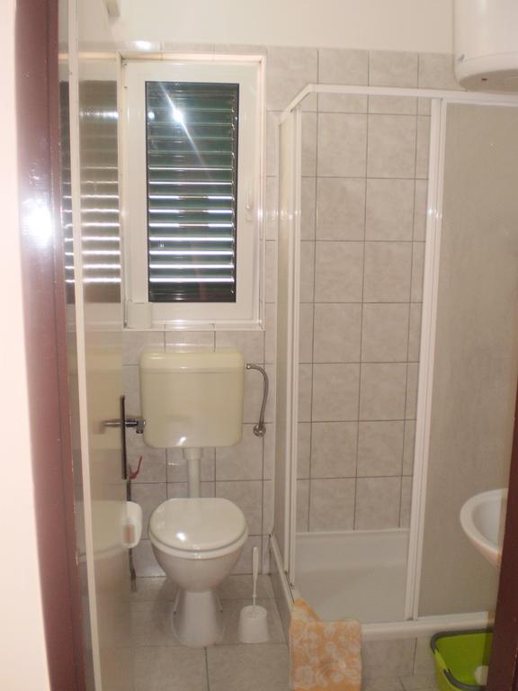 Apartments Pag Holiday Pag Town Rum bild