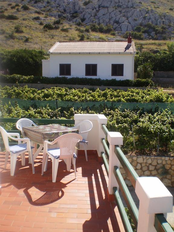 Apartments Pag Holiday Pag Town Rum bild