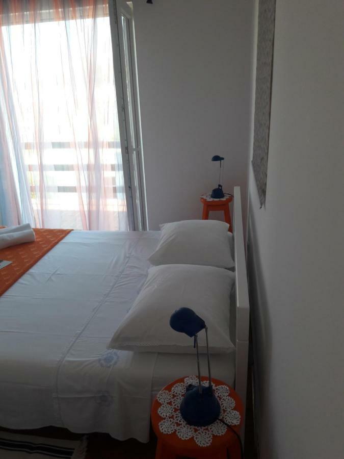 Apartments Pag Holiday Pag Town Exteriör bild